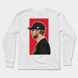 Kloppo Long Sleeve T-Shirt